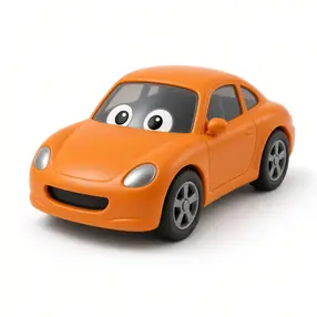 1.Toy design