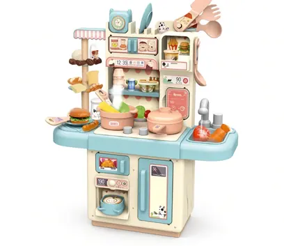 Custom Pretend Toys