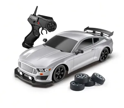 Custom RC Toys