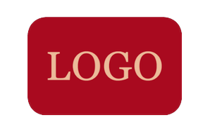 Custom toy logo