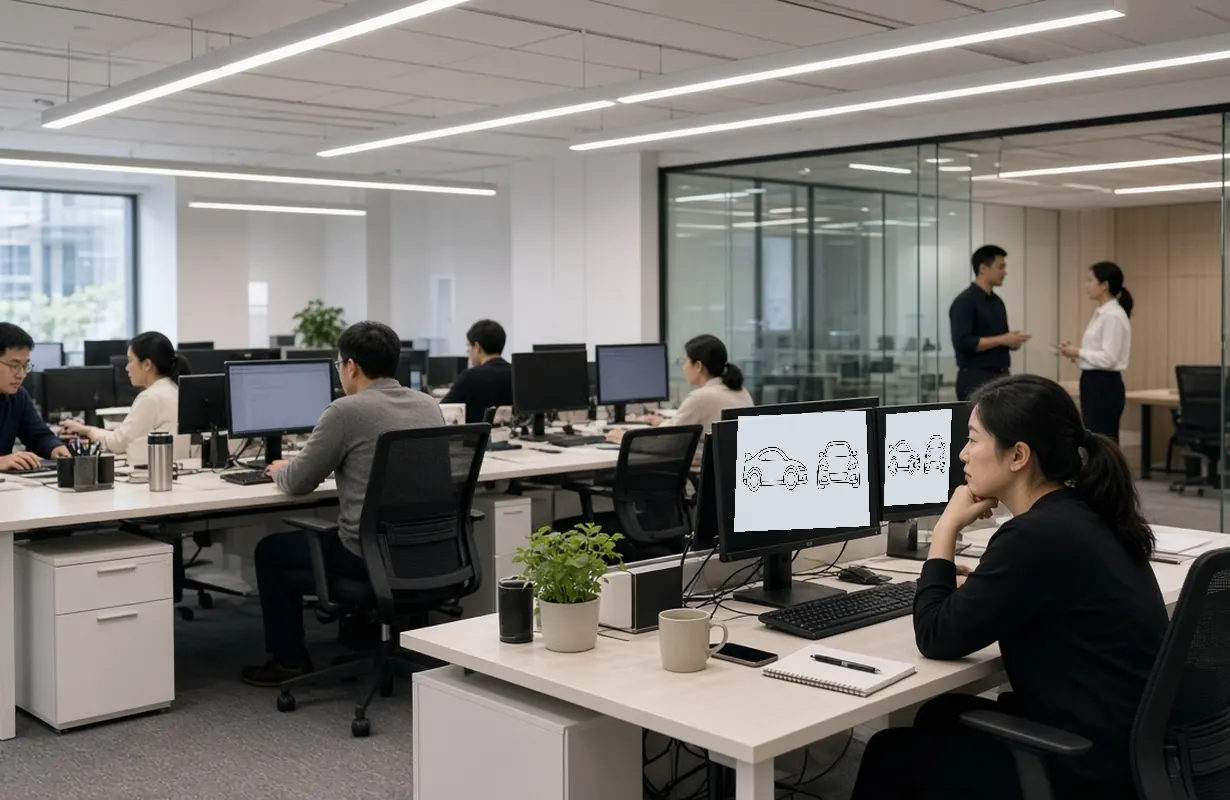 Our story — toy manufacturing and sourcing in Chenghai — product and company detail