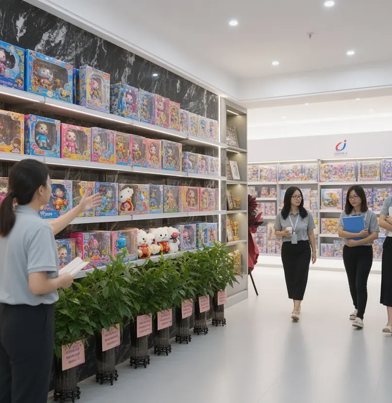 Shopping Guide Team – ToyGateway