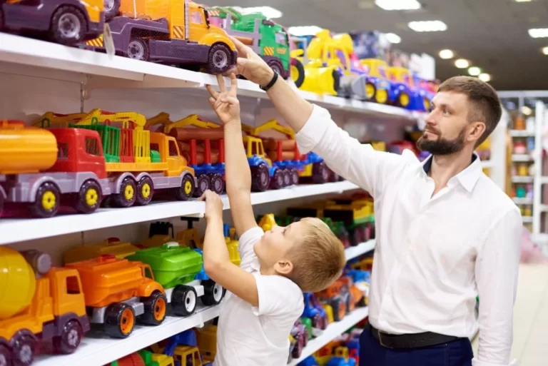 Solutions for Supermarkets and Retail Chains