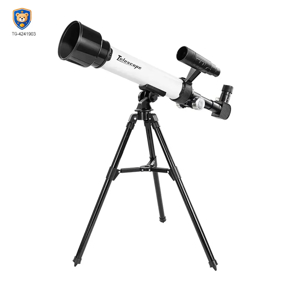 Astronomical Telescope Toys, Cultivate Children’s Interests and Hobbies — product view 1