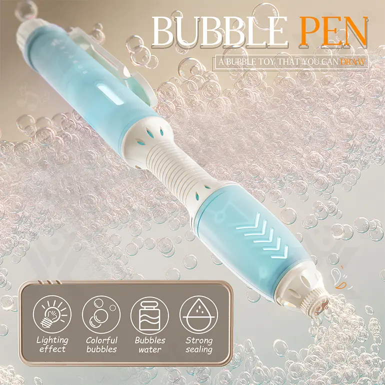 Automatic Bubble Wand​ Toys (TG4834168) — product detail panel 1