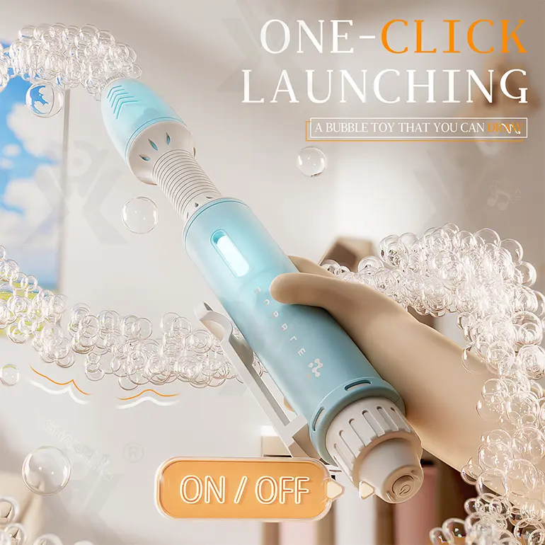 Automatic Bubble Wand​ Toys (TG4834168) — product detail panel 3