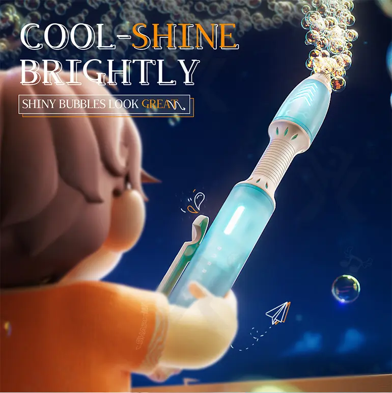 Automatic Bubble Wand​ Toys (TG4834168) — product detail panel 4