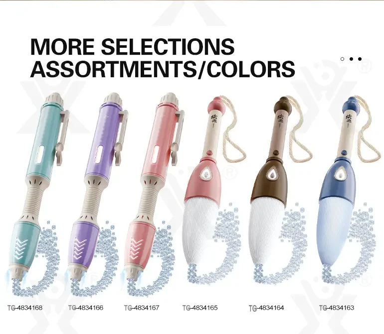 Automatic Bubble Wand​ Toys (TG4834168) — product detail panel 7