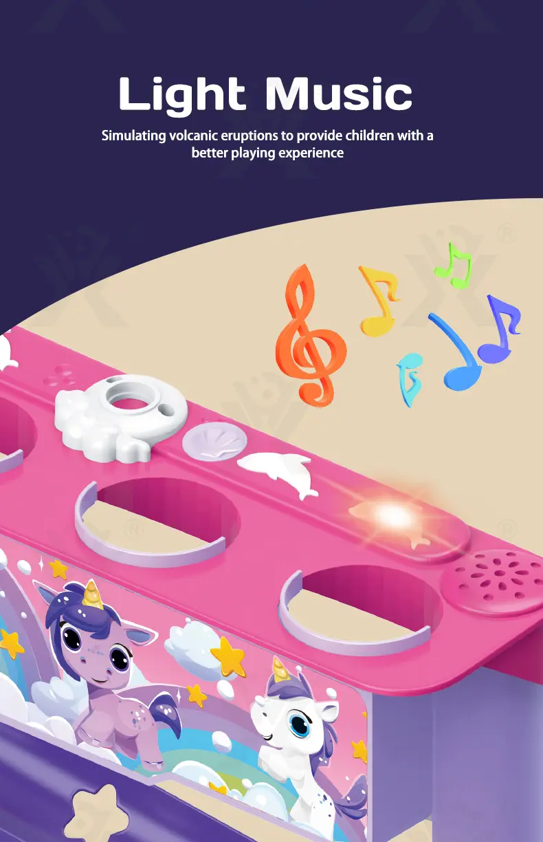 Wholesale Ball and Track Toys, with Music and Lights (TG4537292) — product detail panel 6