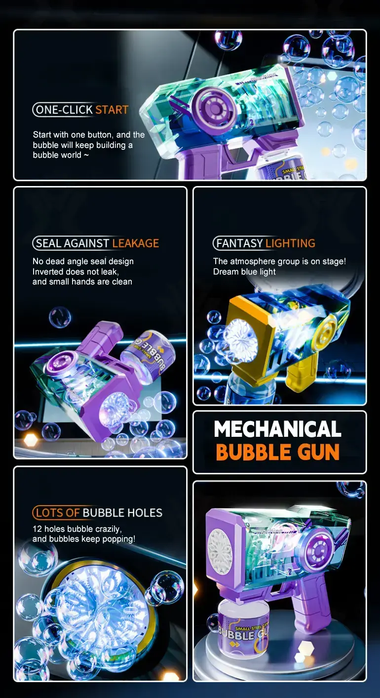 Bubble Guns (TG4485072) — product detail panel 2