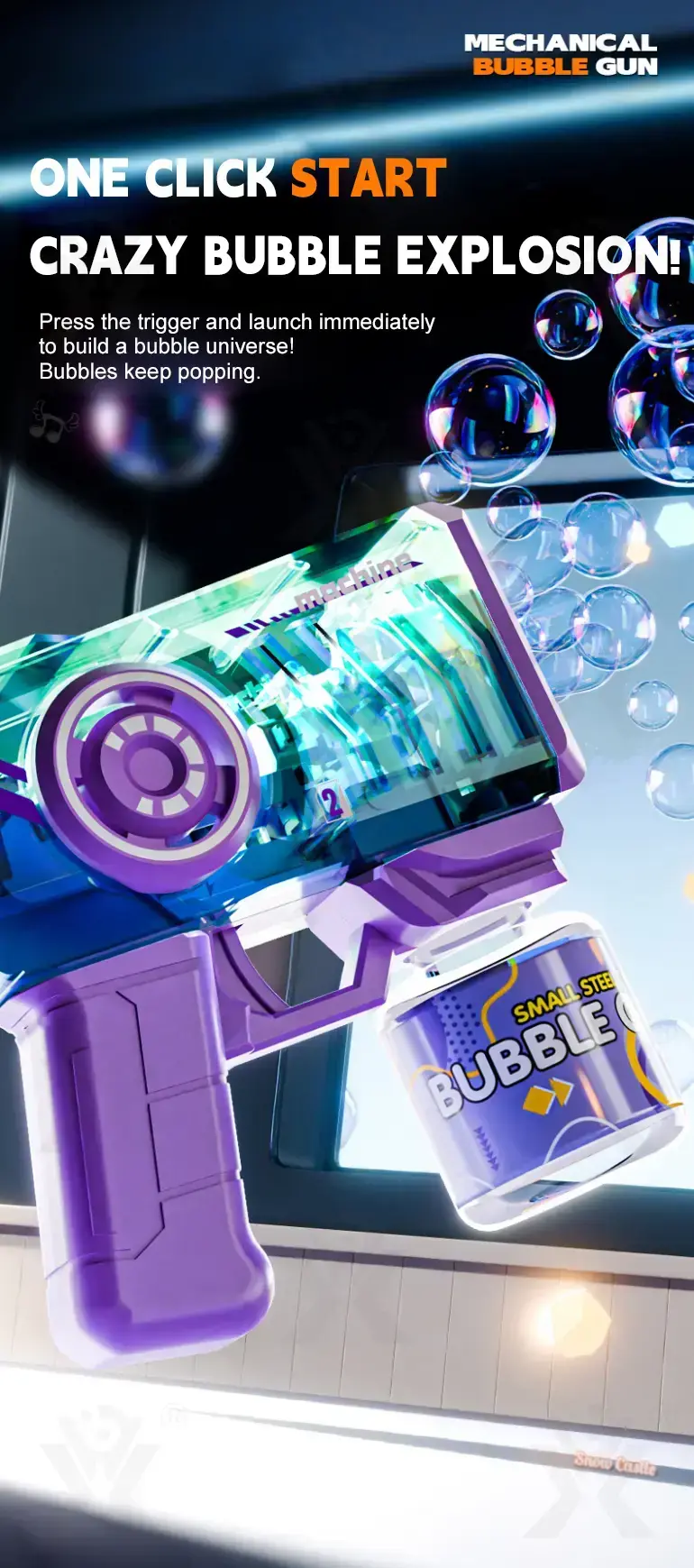 Bubble Guns (TG4485072) — product detail panel 3