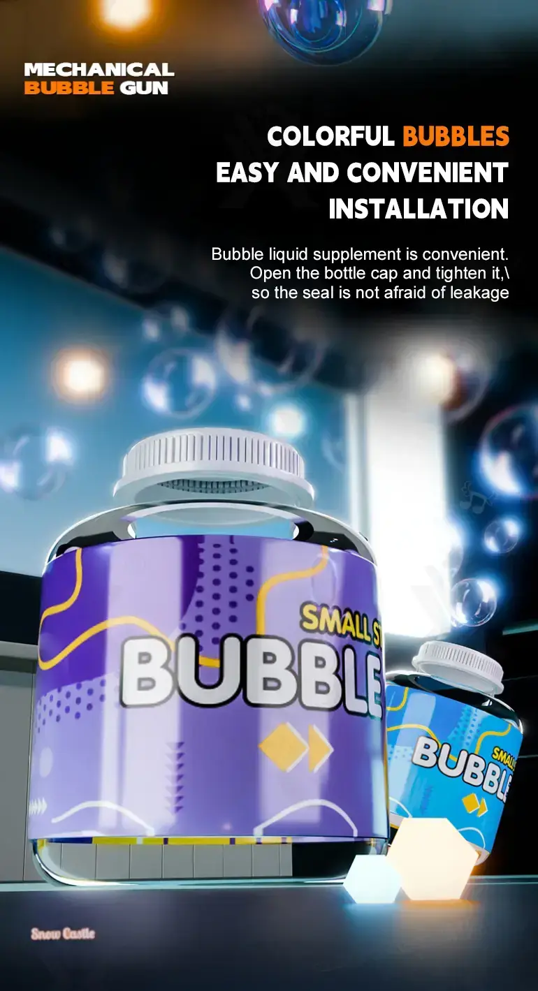 Bubble Guns (TG4485072) — product detail panel 6