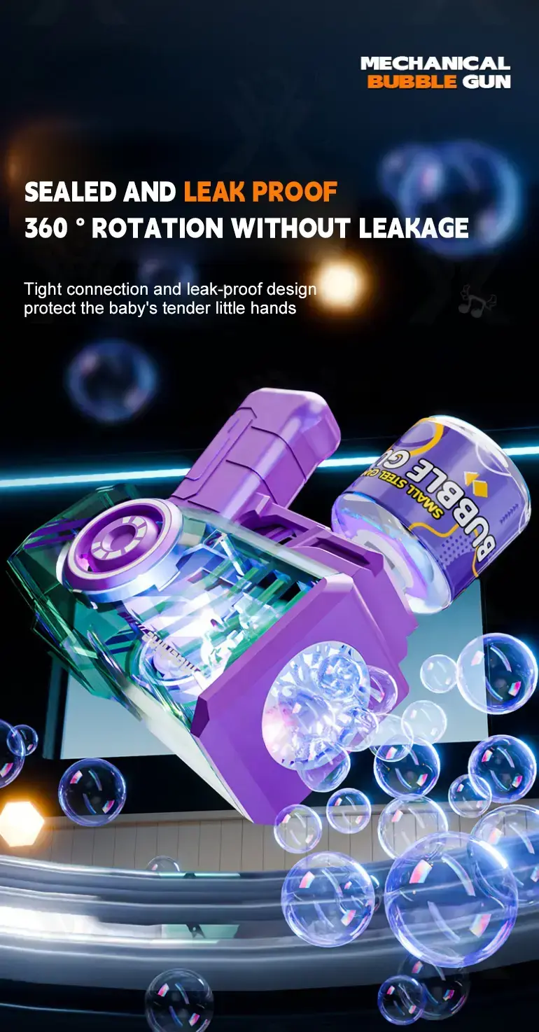 Bubble Guns (TG4485072) — product detail panel 7