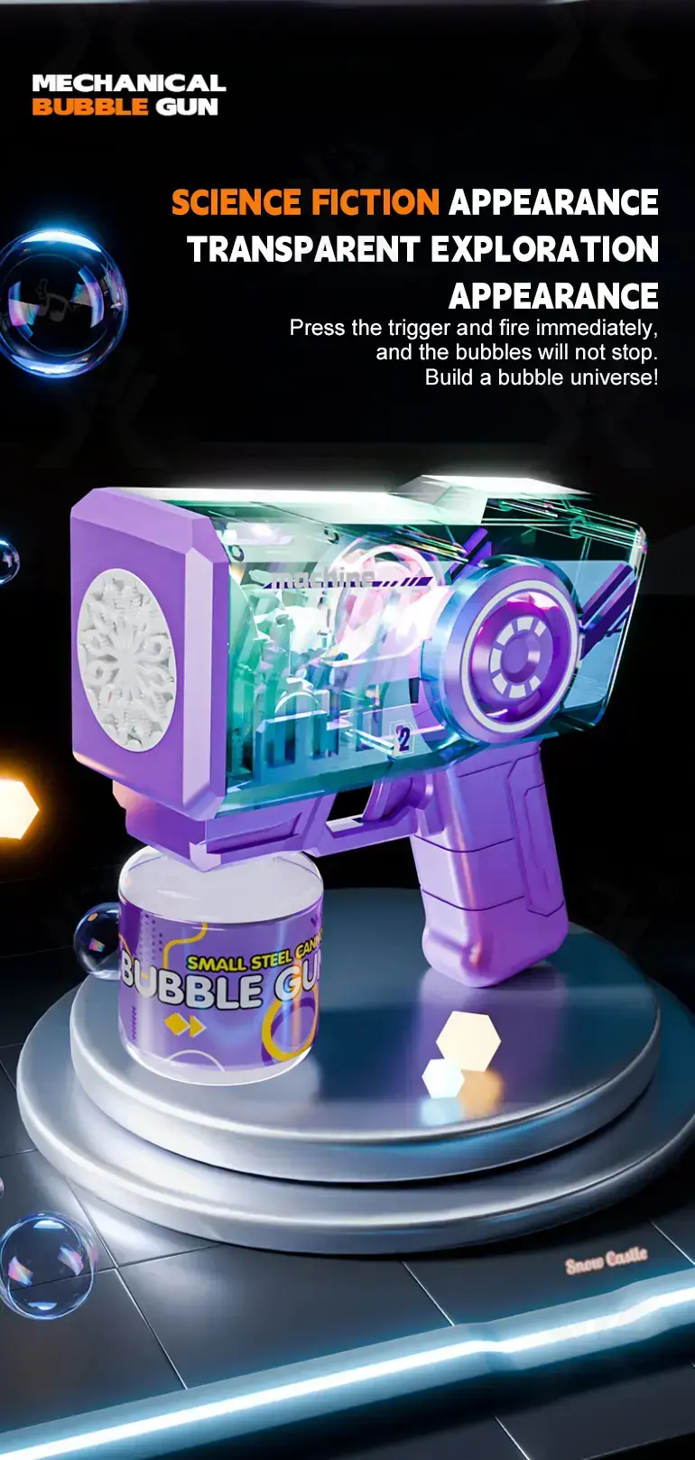 Bubble Guns (TG4485072) — product detail panel 9