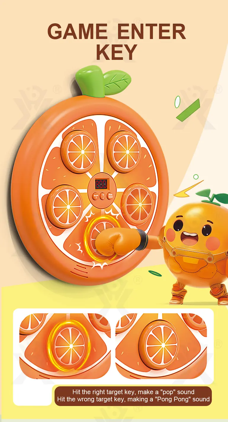 Boxing Toys (TG4862797) — product detail panel 5