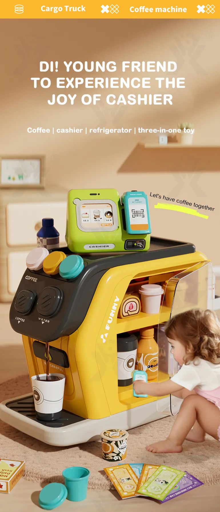 Pretend Play Toys (TG4426708) — product detail panel 1