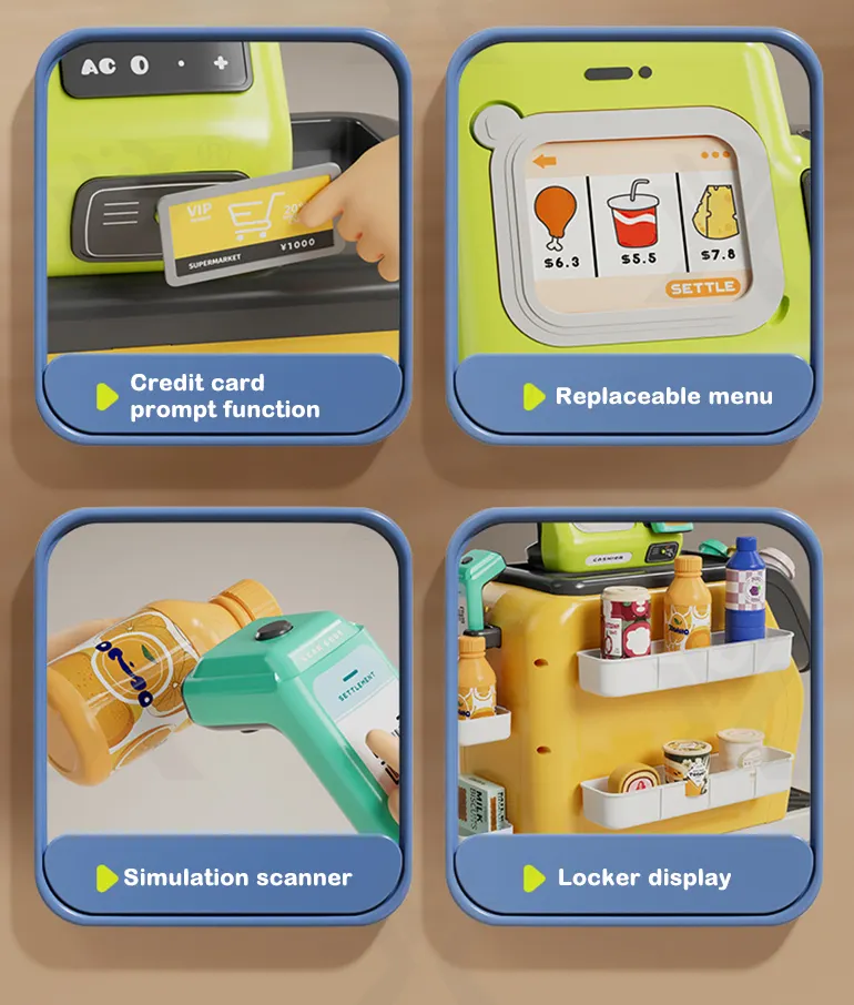 Pretend Play Toys (TG4426708) — product detail panel 2