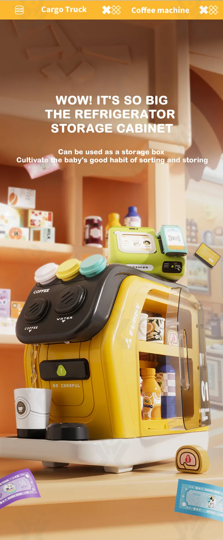 Pretend Play Toys (TG4426708) — product detail panel 4