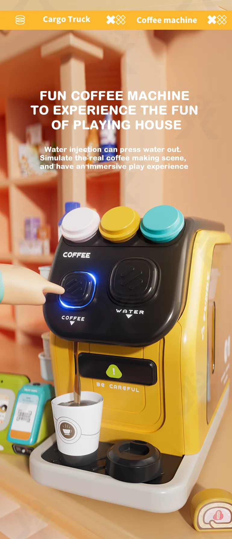Pretend Play Toys (TG4426708) — product detail panel 5