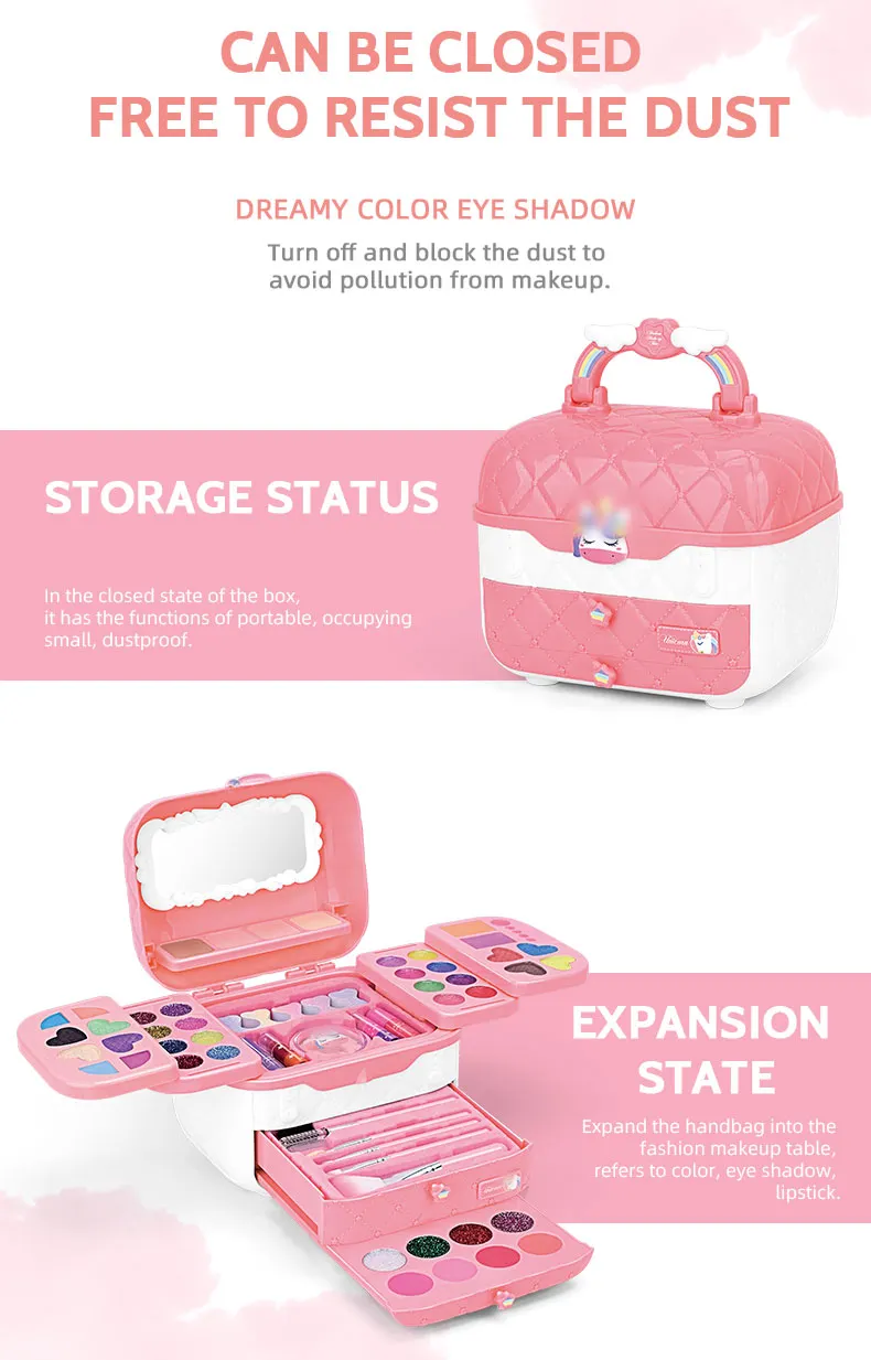 Kids Dream Makeup Kit Toy (TG4340700) — product detail panel 6