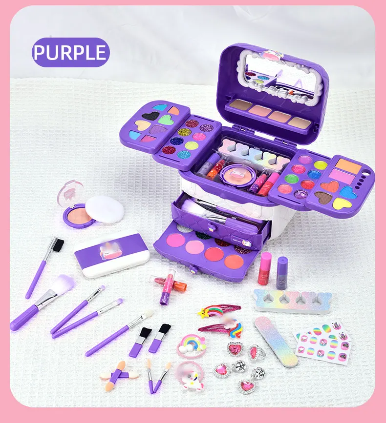 Kids Dream Makeup Kit Toy (TG4340700) — product detail panel 8