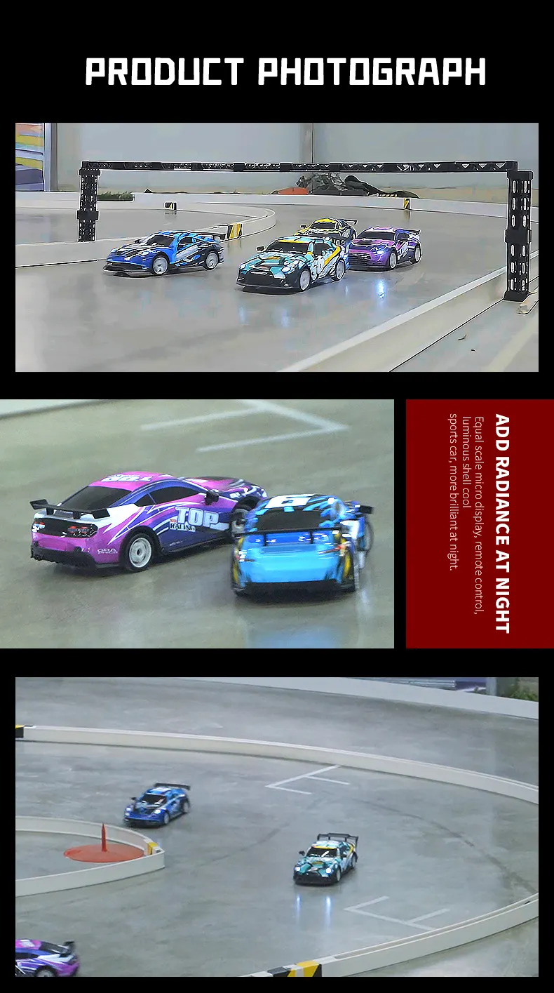 Remote Control Cars for Kids and Collectors (TG4421087) — product detail panel 6