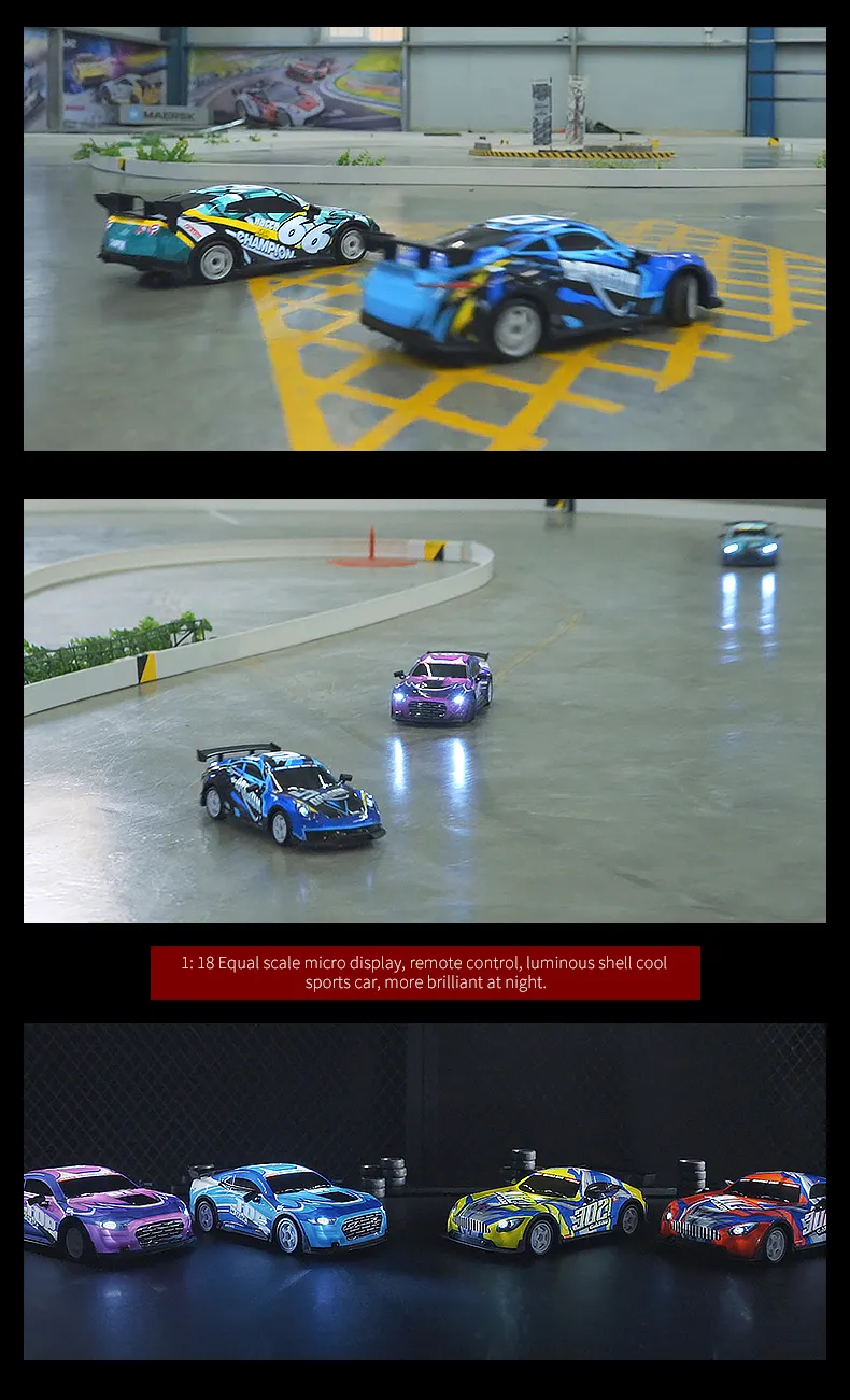 Remote Control Cars for Kids and Collectors (TG4421087) — product detail panel 7
