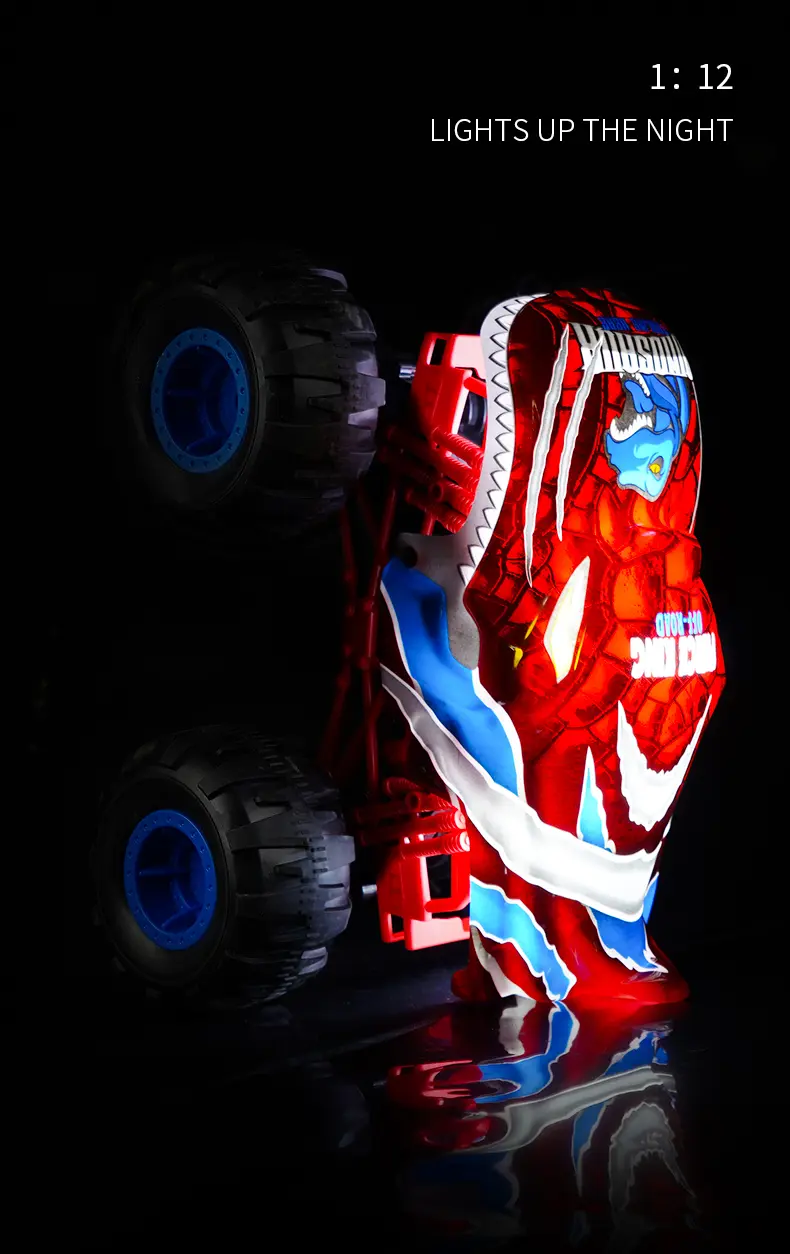 Remote Control Off-Road Vehicles, Bulk RC Cars, RC Toys for Sale (TG4003082) — product detail panel 7