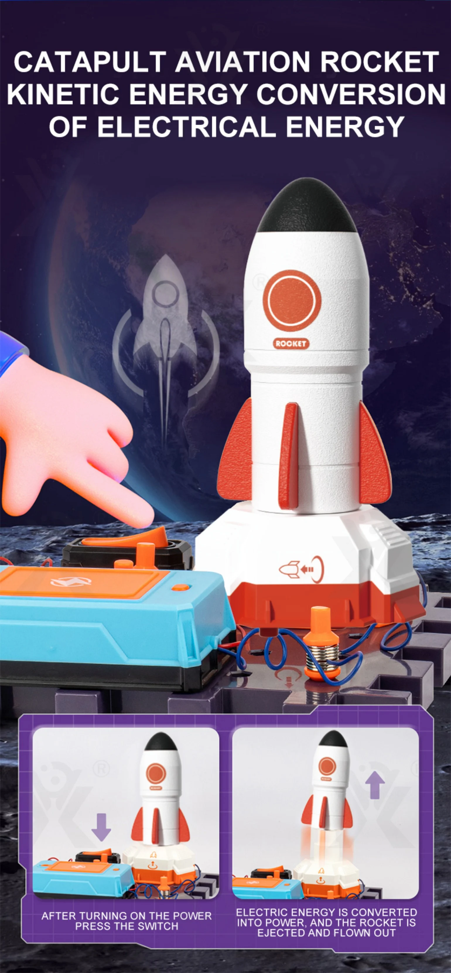 STEM Educational Toys (TG4358601) — product detail panel 5