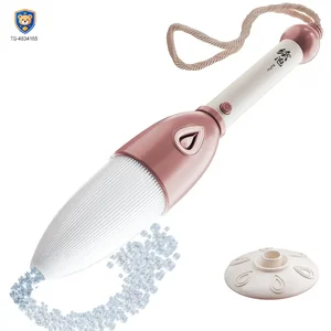 Bubble Toys in the Shape of a Chinese Calligraphy Brush, Bulk Automatic Bubble Wand​s for Sale