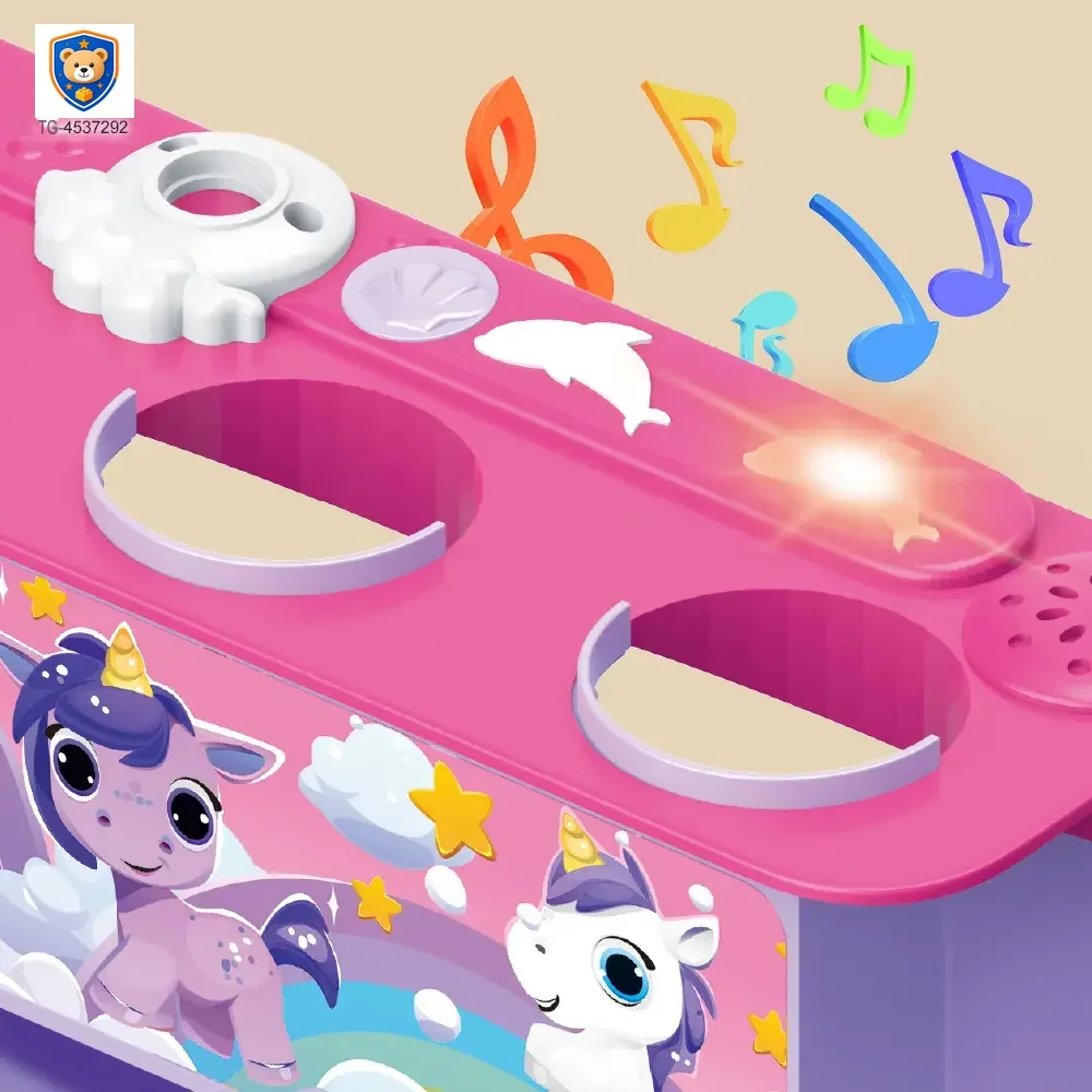Wholesale Ball and Track Toys, with Music and Lights — product view 4