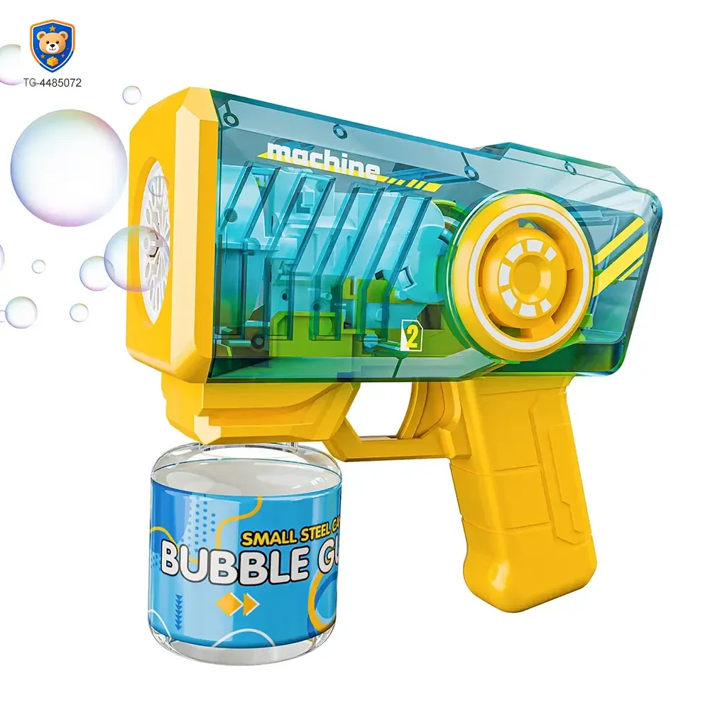Bubble Guns — product view 1