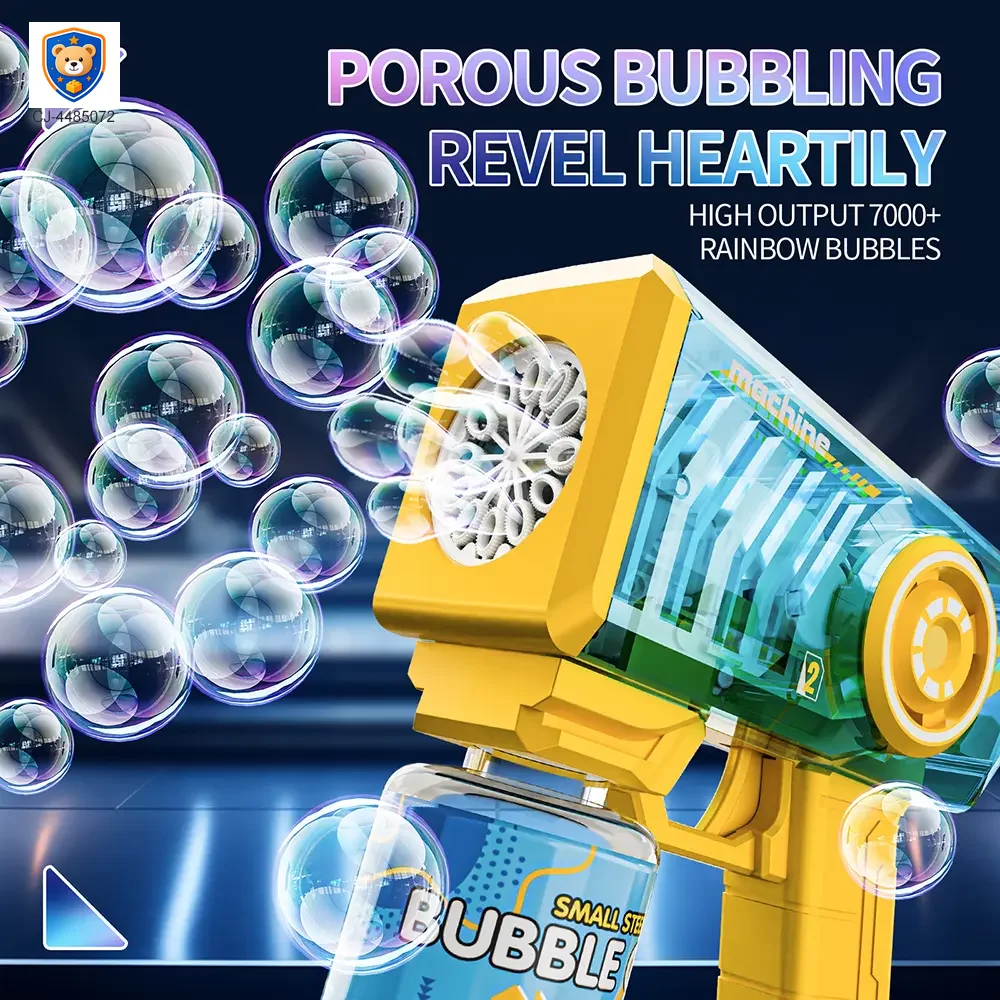 Bubble Guns — product view 2