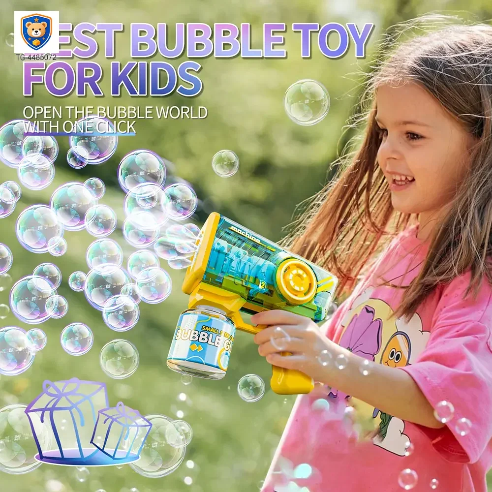 Bubble Guns — product view 4