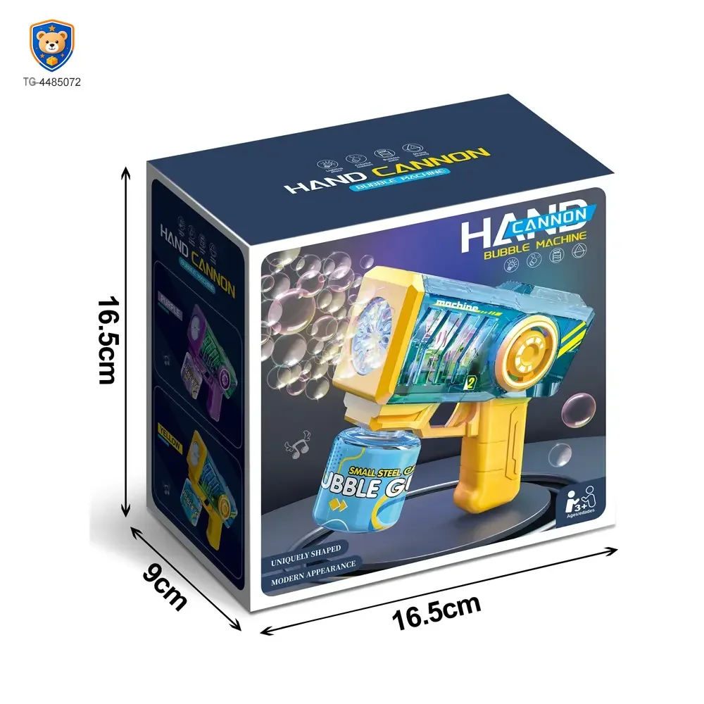 Bubble Guns — product view 5
