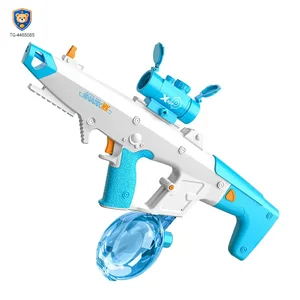 Water Guns, Bulk Kids Water Gun Toys for Sale, with Electric Automatic Continuous Shooting System