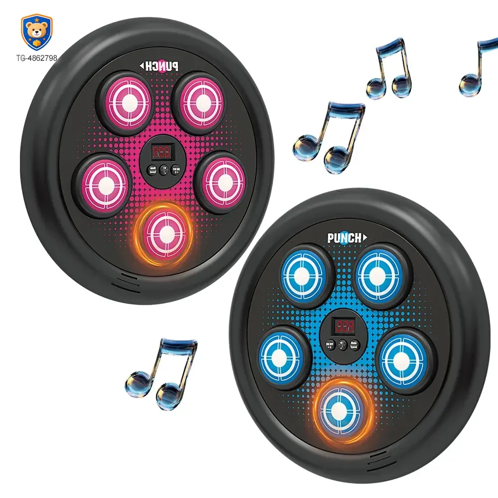 Electronic Boxing Board Toys, Boxing Toys for 8 Year Olds and Up — product view 1