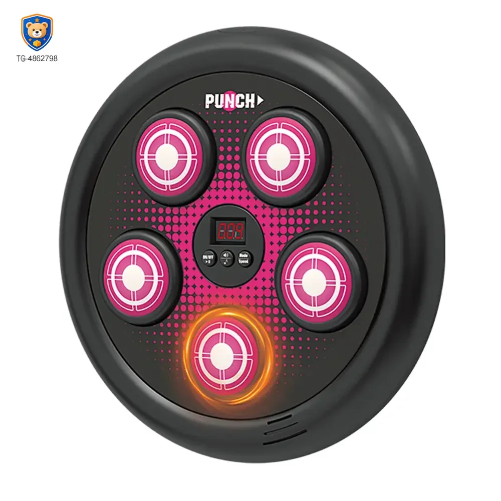 Electronic Boxing Board Toys, Boxing Toys for 8 Year Olds and Up — product view 6