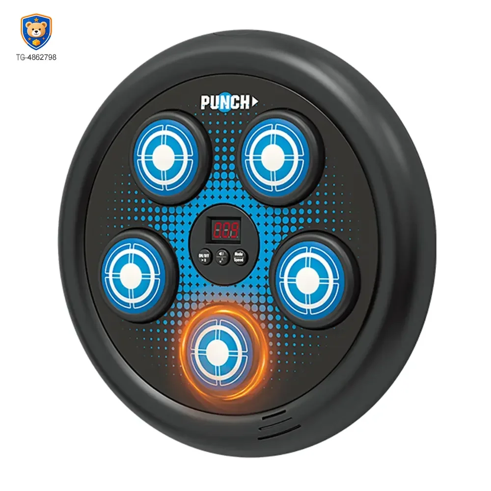 Electronic Boxing Board Toys, Boxing Toys for 8 Year Olds and Up — product view 7