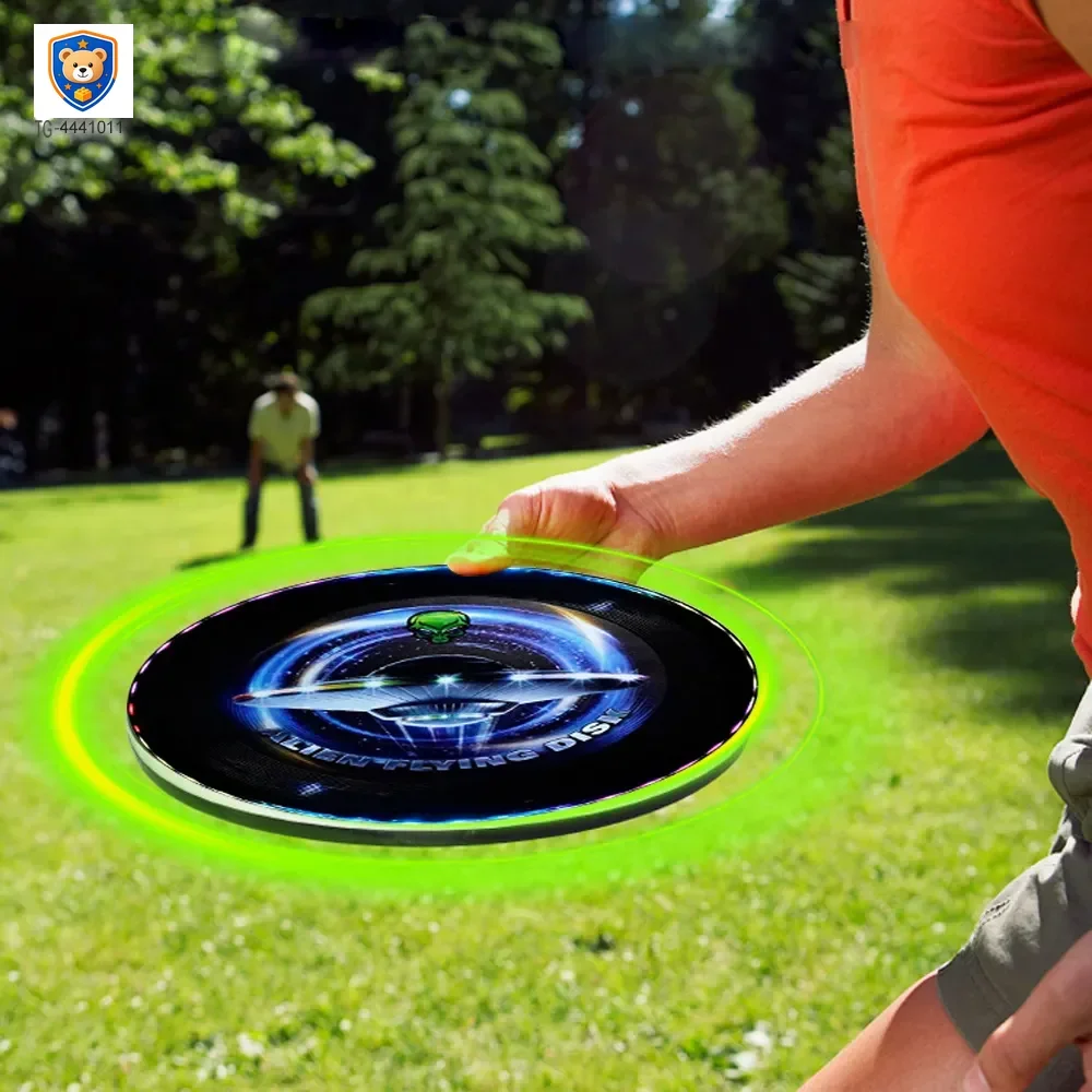 Flying Discs — product view 4