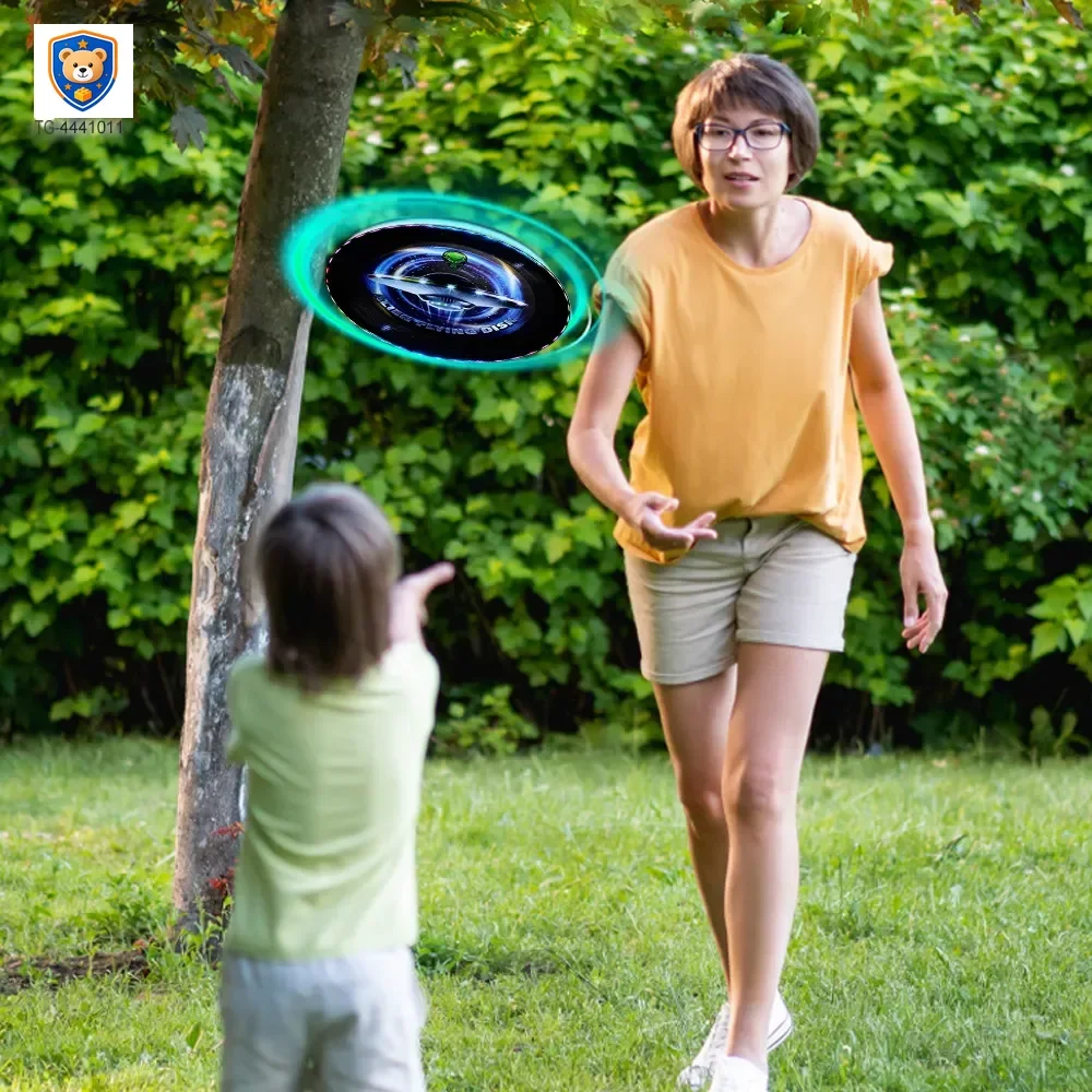 Flying Discs — product view 5