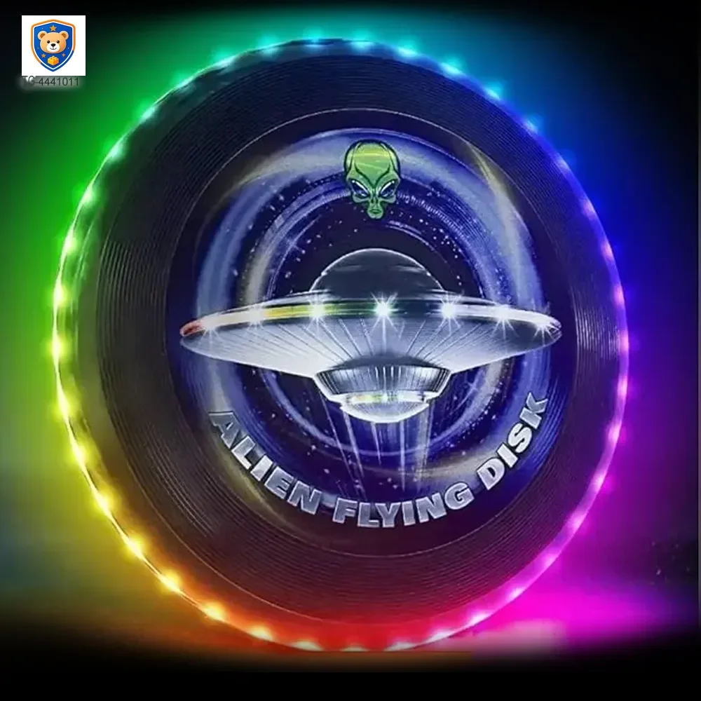 Flying Discs — product view 6