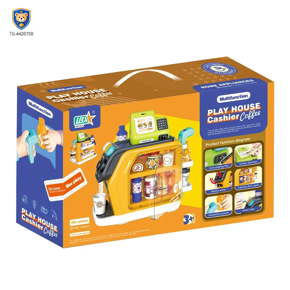 Pretend Play Toys — product view 5