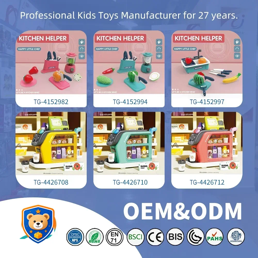 Pretend Play Toys — product view 6