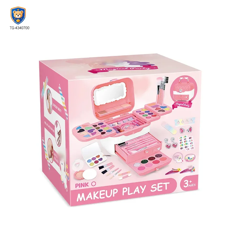 Kids Dream Makeup Kit Toy — product view 10