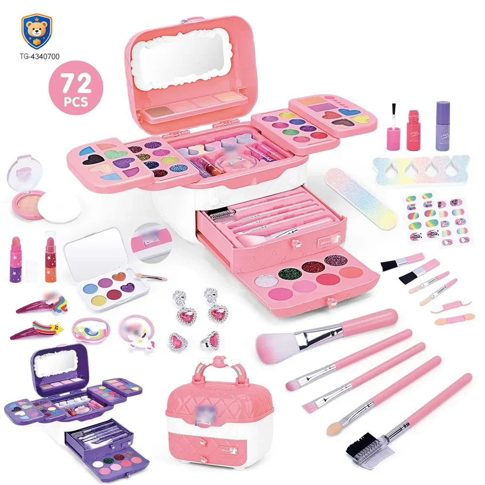 Kids Dream Makeup Kit Toy — product view 3