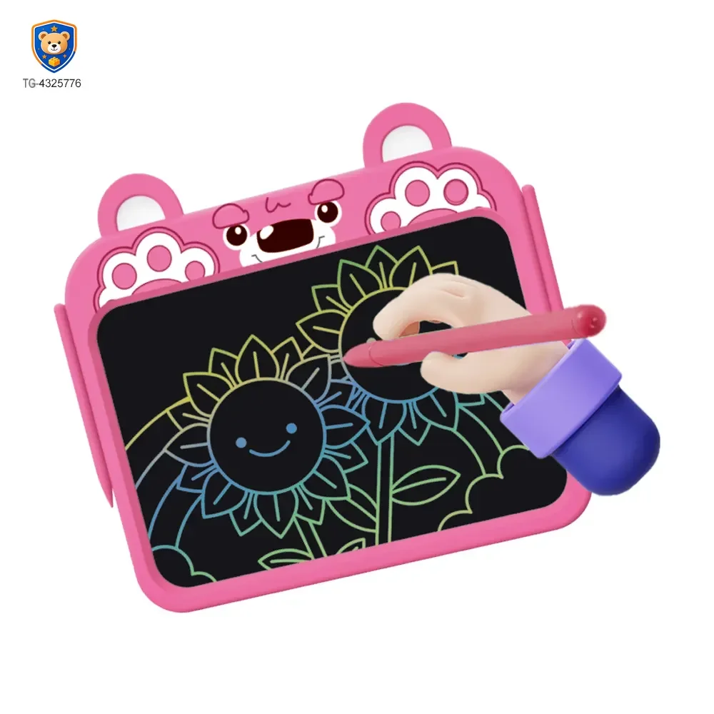 Animal-Themed LCD Writing Tablets, Bulk Writing and Drawing Toys for Sale — product view 1