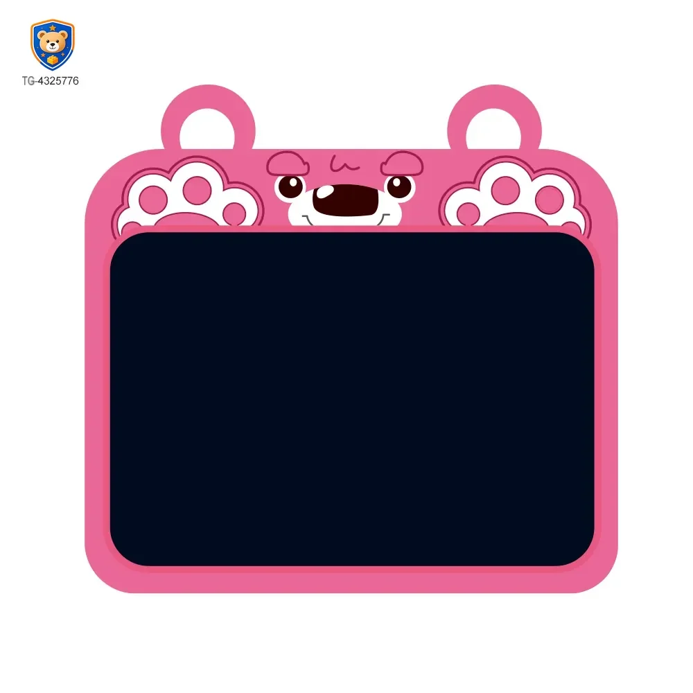 Animal-Themed LCD Writing Tablets, Bulk Writing and Drawing Toys for Sale — product view 2