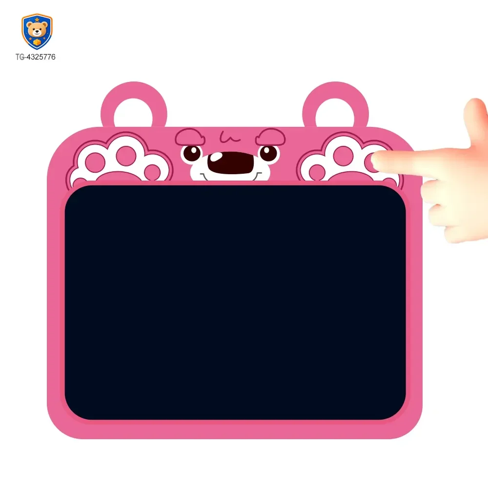 Animal-Themed LCD Writing Tablets, Bulk Writing and Drawing Toys for Sale — product view 3