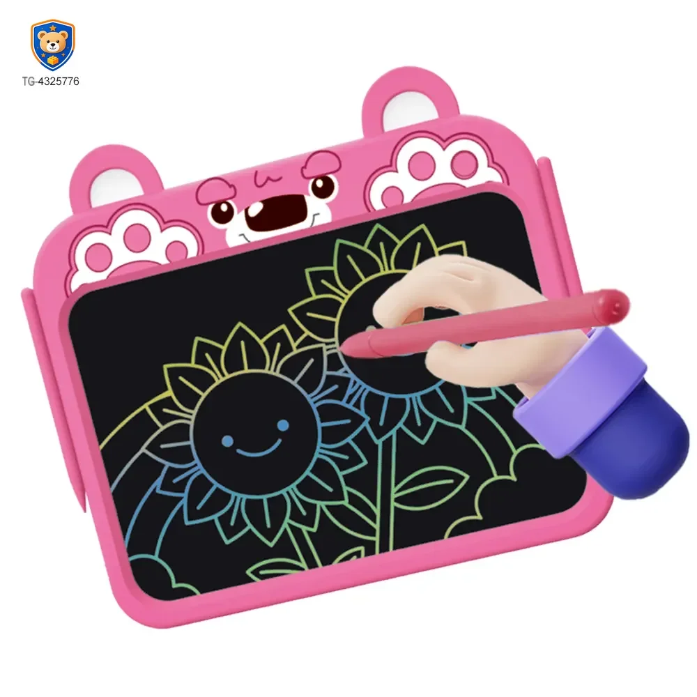 Animal-Themed LCD Writing Tablets, Bulk Writing and Drawing Toys for Sale — product view 7